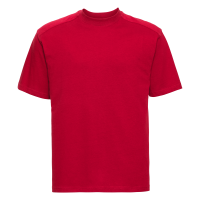 classic red