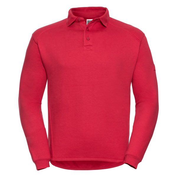 classic red