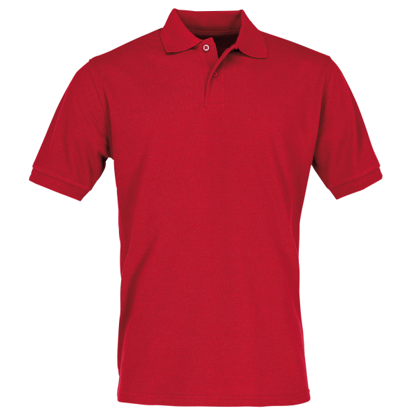 classic red