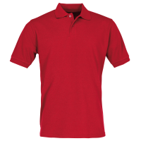classic red