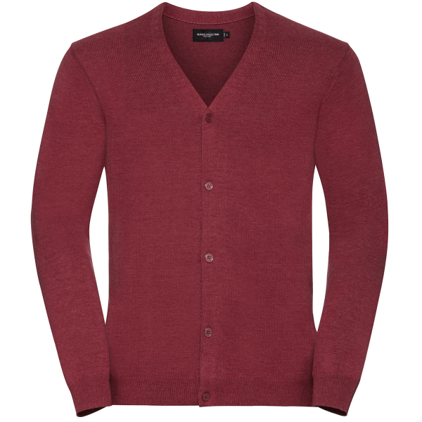 cranberry marl