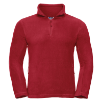 classic red