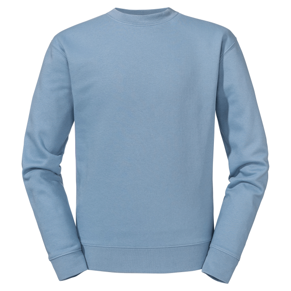 mineral blue