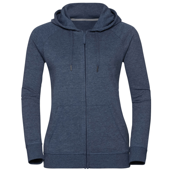 bright navy marl