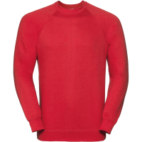 classic red