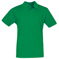 fern green
