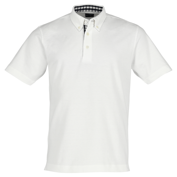 white/navy/white