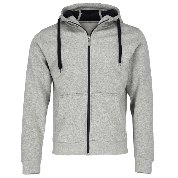 sports grey/navy