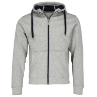 sports grey/navy
