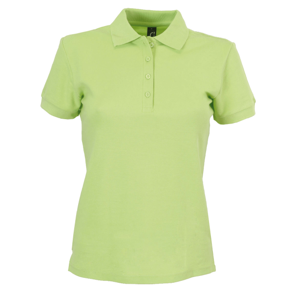 apple green