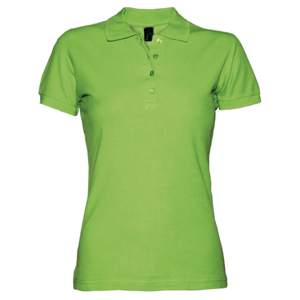 apple green