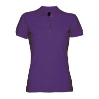 dark purple