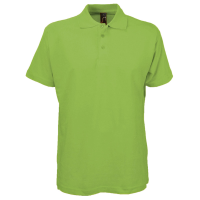 apple green