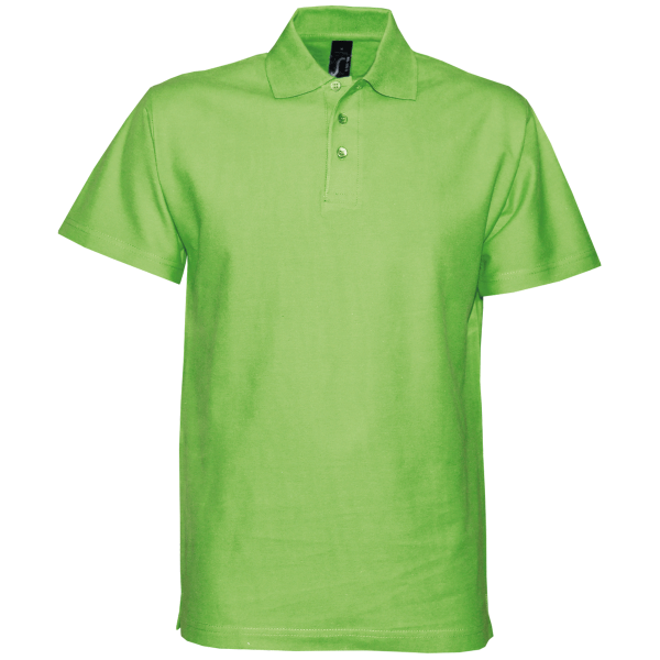 apple green
