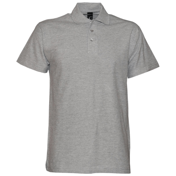 grey melange