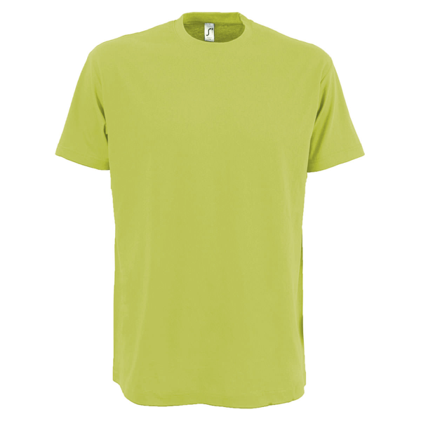 apple green