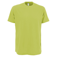 apple green