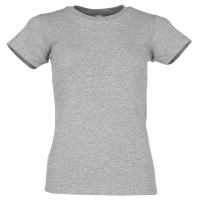 grey melange