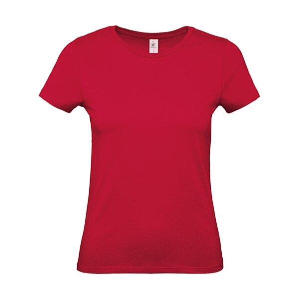 Deep Red