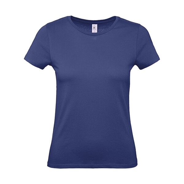 Electric Blue