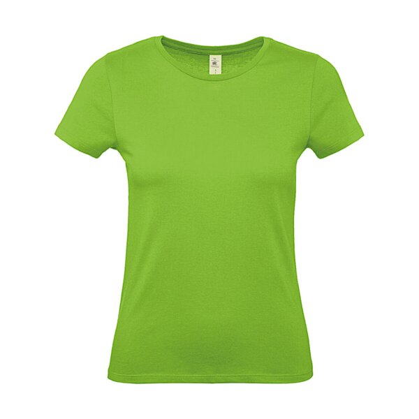 Orchid Green