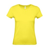 Solar Yellow