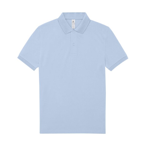 Blush Blue
