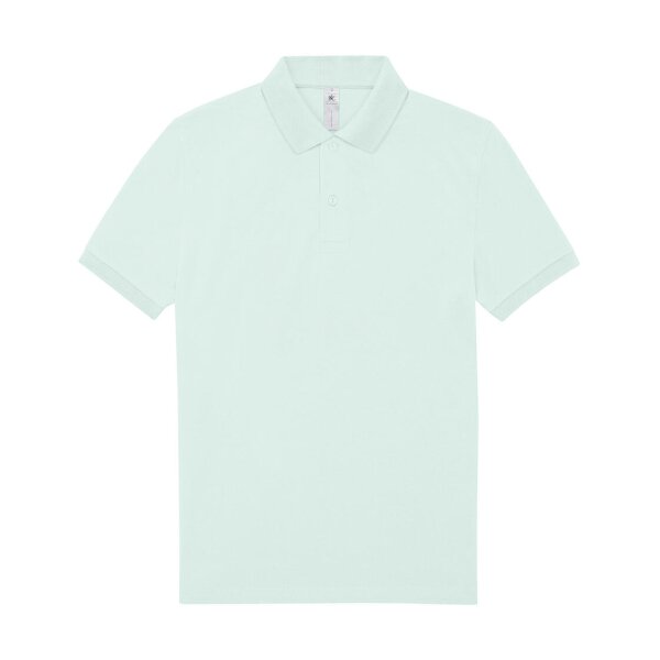 Blush Mint