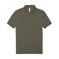 Camo Green
