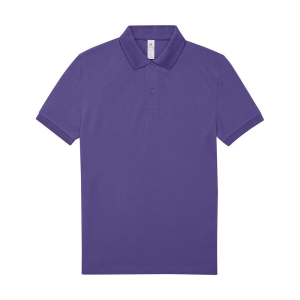 Radiant Purple