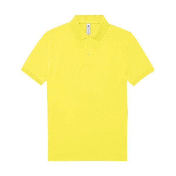 Solar Yellow