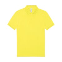 Solar Yellow