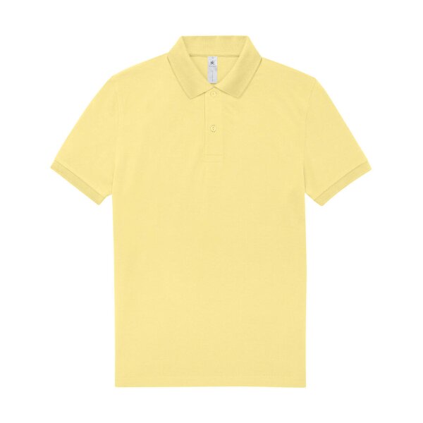 Amalfi Yellow
