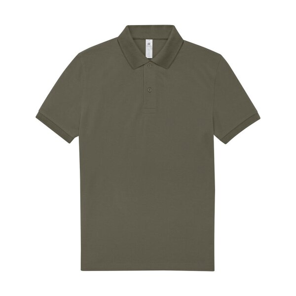 Camo Green