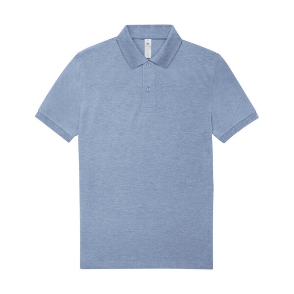 Heather Blue