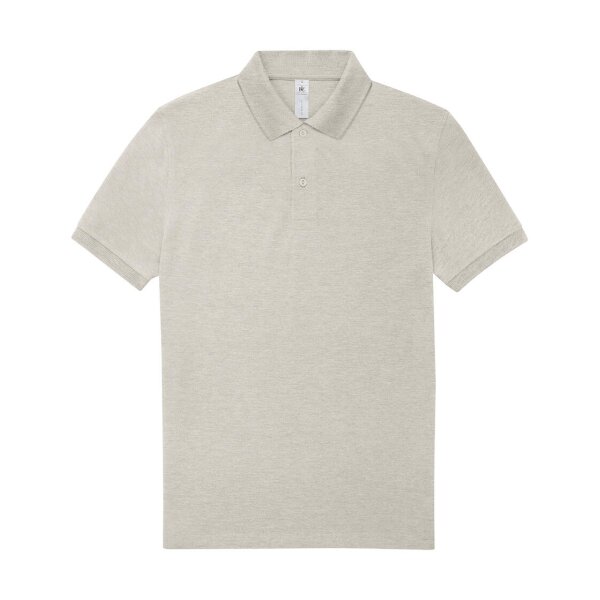 Heather Grey Fog