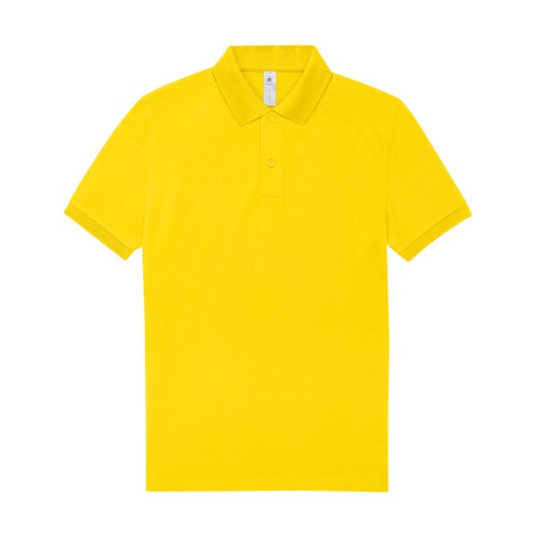 Mellow Yellow