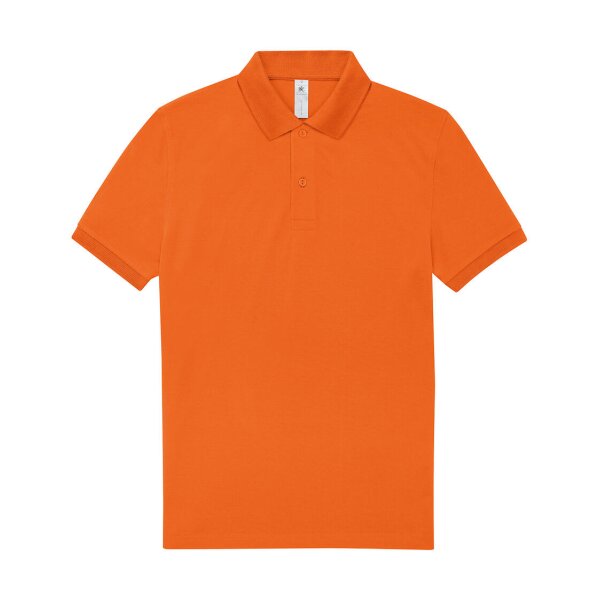 Pure Orange