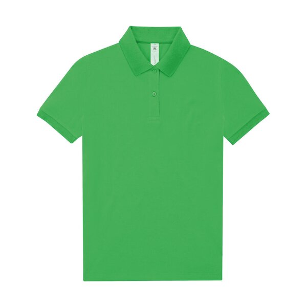 Apple Green