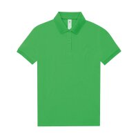 Apple Green