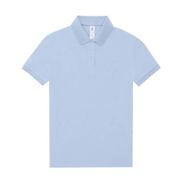Blush Blue