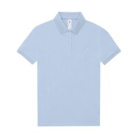 Blush Blue