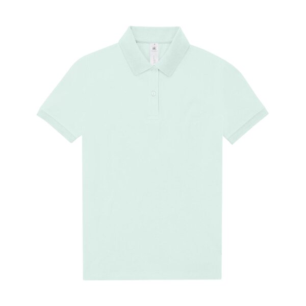Blush Mint