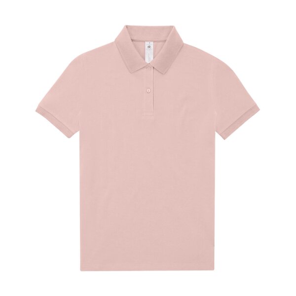 Blush Pink