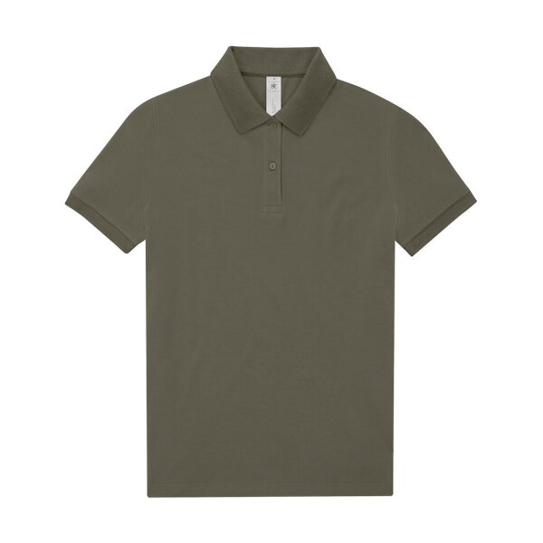 Camo Green