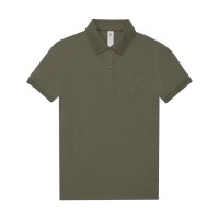 Camo Green