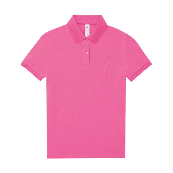 Lotus Pink