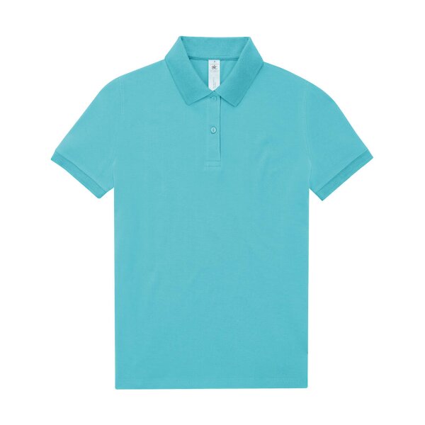 Meta Turquoise