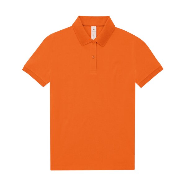 Pure Orange