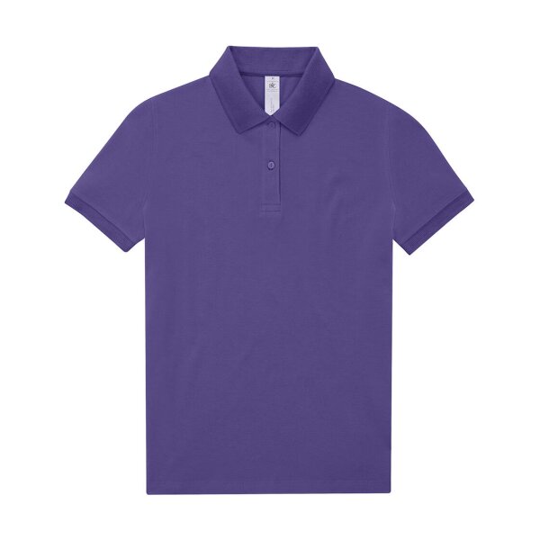 Radiant Purple